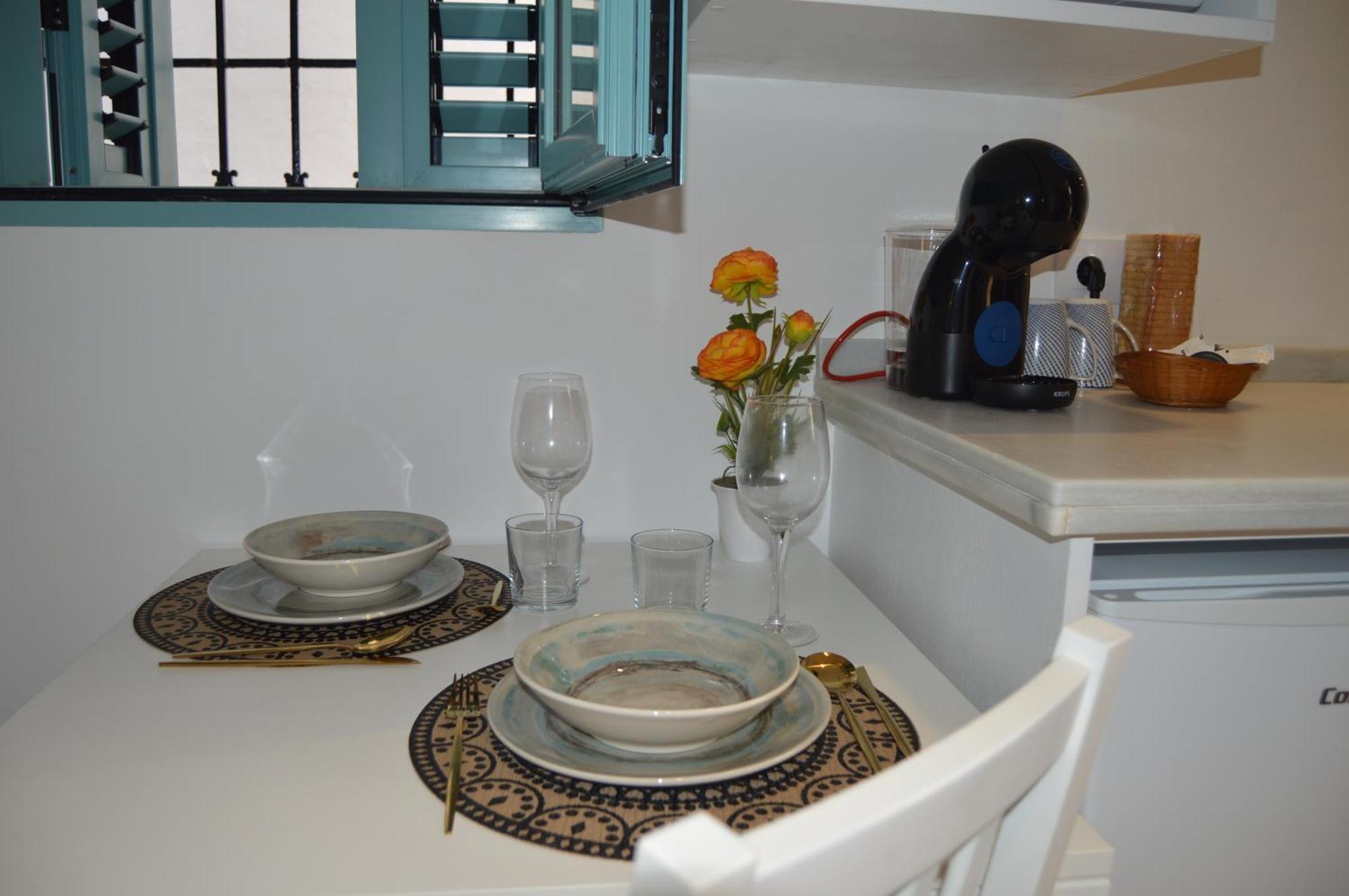 Apartamentos El Aljibe Relax Tourist Córdova Exterior foto