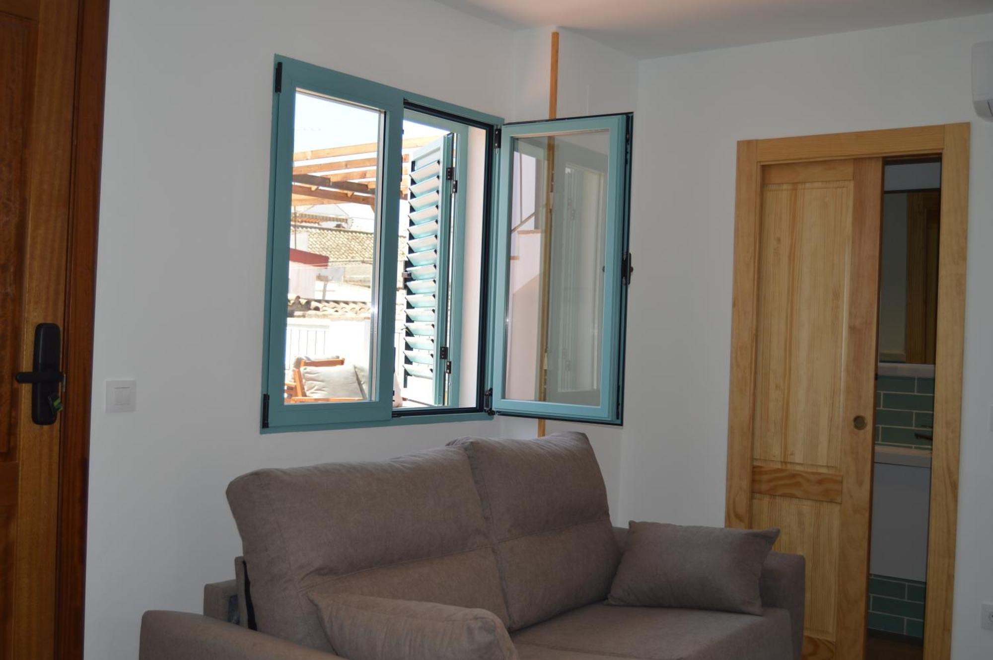 Apartamentos El Aljibe Relax Tourist Córdova Exterior foto
